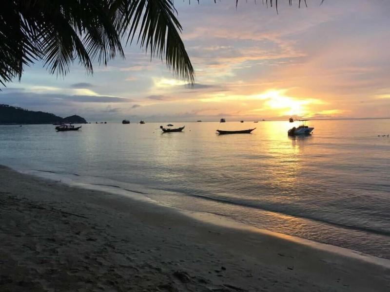 Nat Resort Koh Tao image