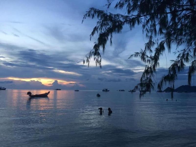 Nat Resort Koh Tao image