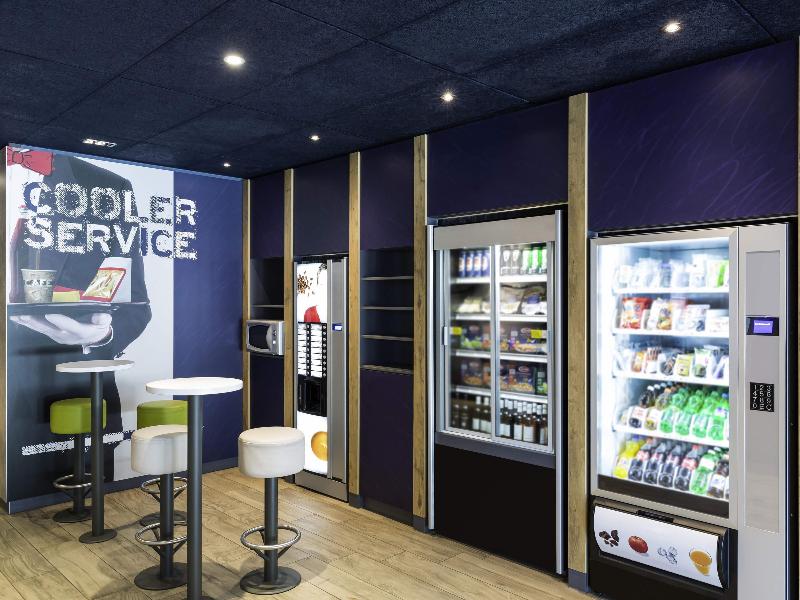 Ibis Budget Zurich Airport image