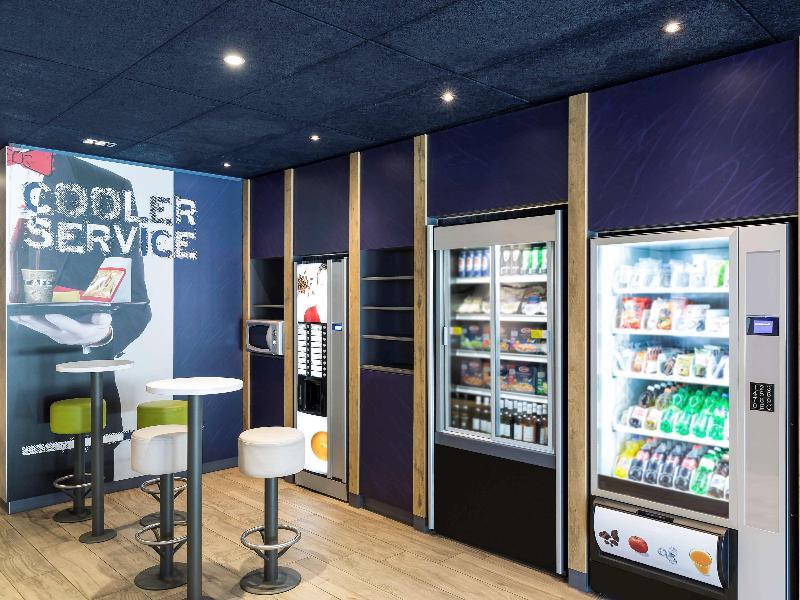 Ibis Budget Zurich Airport image