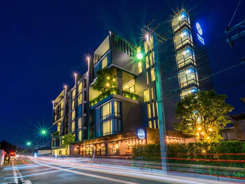 Onyx Hotel Bangkok image