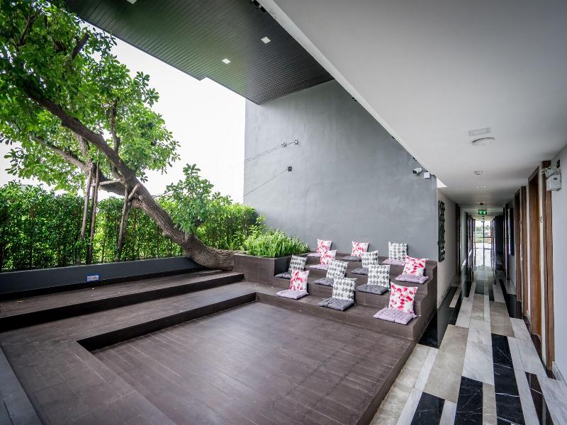 Onyx Hotel Bangkok image