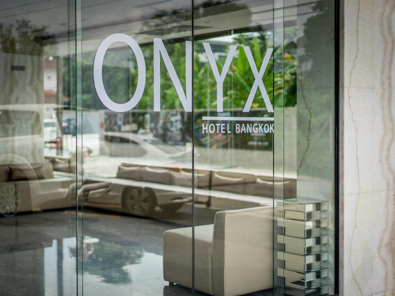 Onyx Hotel Bangkok image