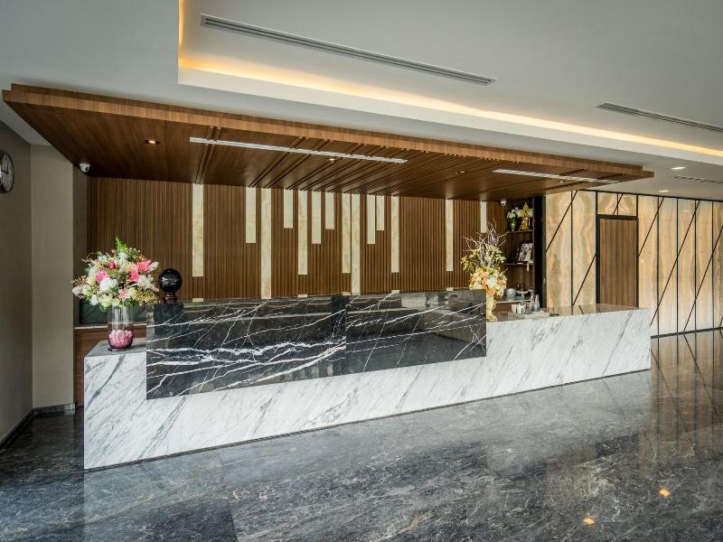 Onyx Hotel Bangkok image