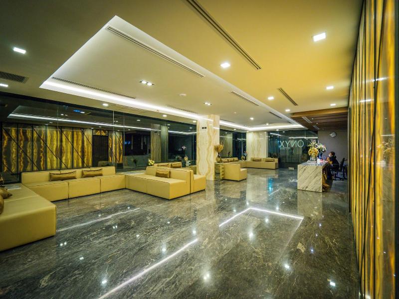 Onyx Hotel Bangkok image