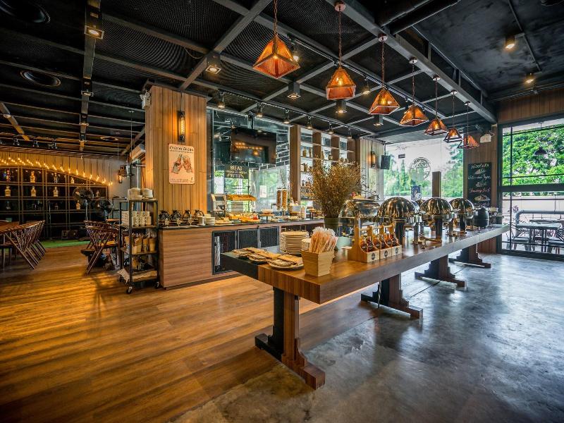 Onyx Hotel Bangkok image