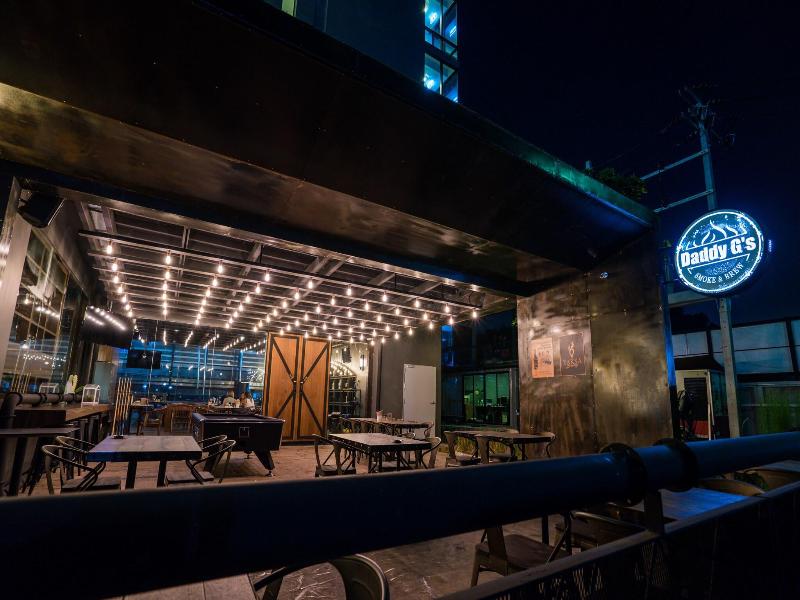 Onyx Hotel Bangkok image
