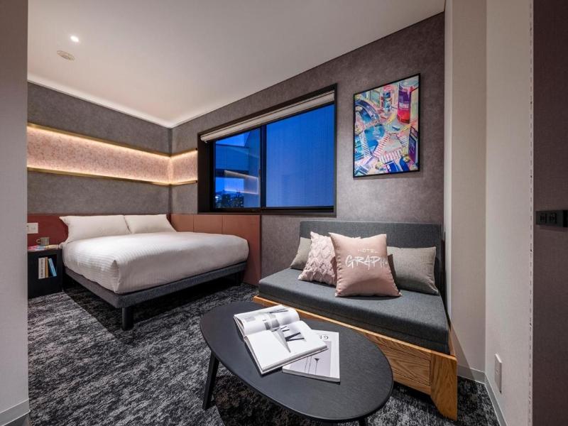 HOTEL GRAPHY SHIBUYA image
