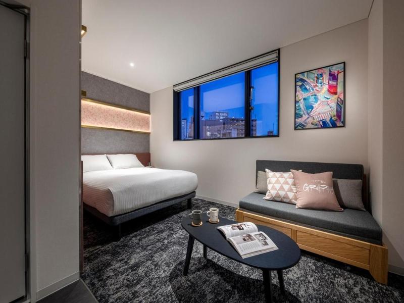 HOTEL GRAPHY SHIBUYA image