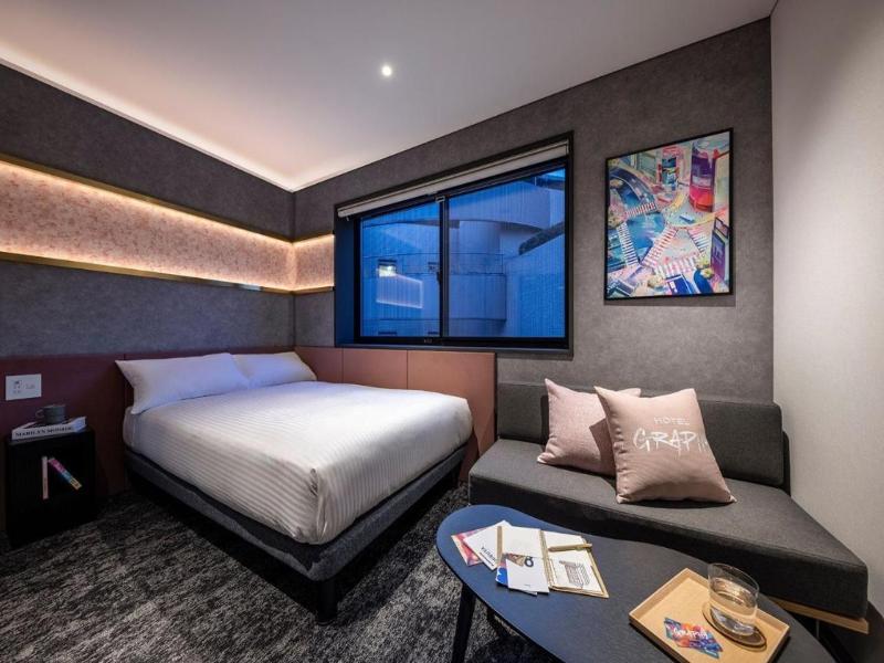 HOTEL GRAPHY SHIBUYA image