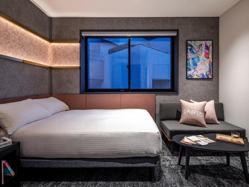 HOTEL GRAPHY SHIBUYA image