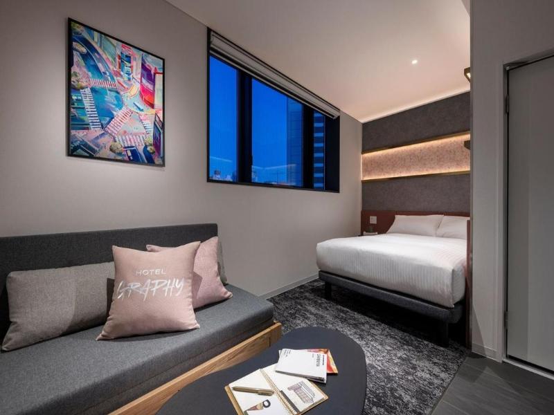 HOTEL GRAPHY SHIBUYA image