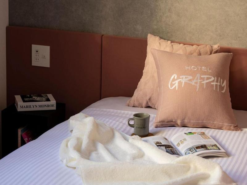 HOTEL GRAPHY SHIBUYA image