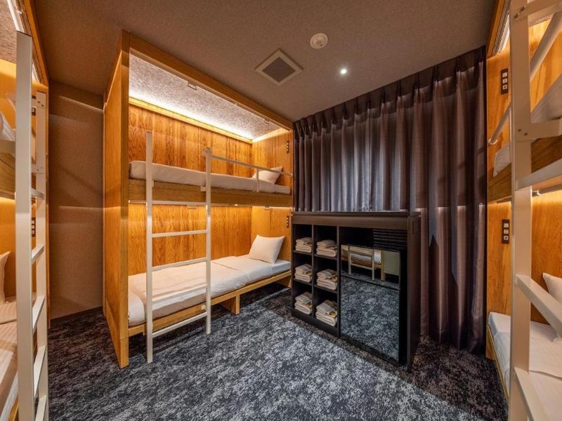 HOTEL GRAPHY SHIBUYA image