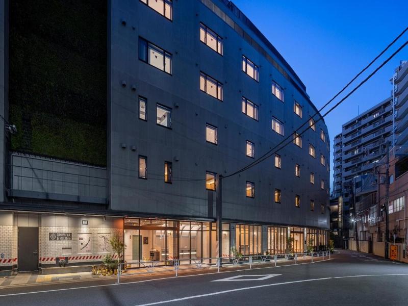 HOTEL GRAPHY SHIBUYA image