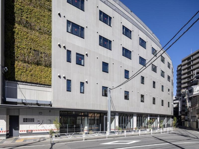HOTEL GRAPHY SHIBUYA image