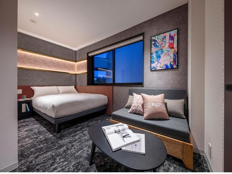 HOTEL GRAPHY SHIBUYA image