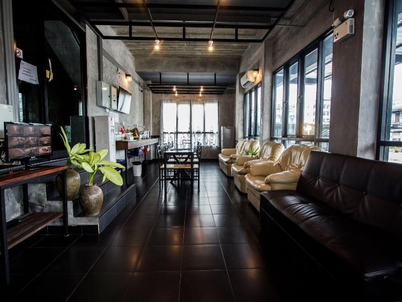 The Sky Loft Hotel image