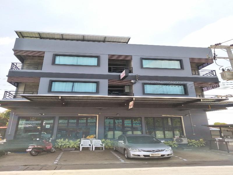 The Sky Loft Hotel image
