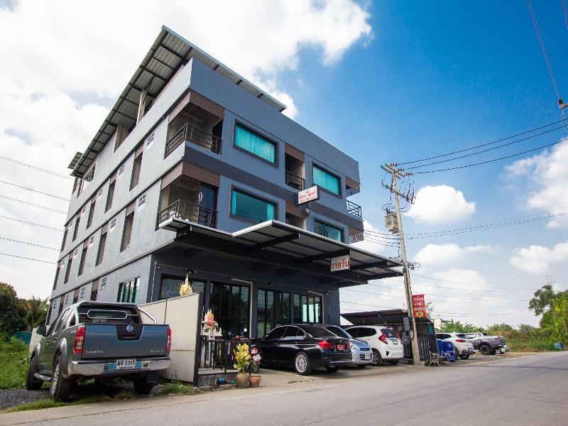 The Sky Loft Hotel image