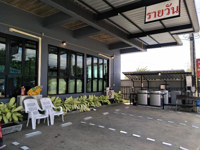 The Sky Loft Hotel image