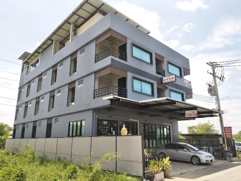 The Sky Loft Hotel image