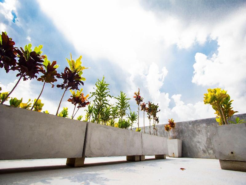 The Sky Loft Hotel image