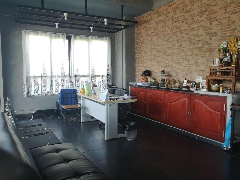 The Sky Loft Hotel image