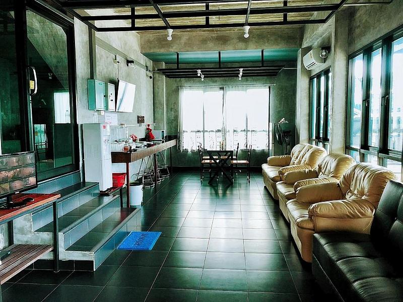 The Sky Loft Hotel image