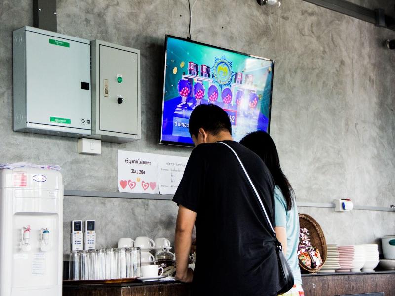 The Sky Loft Hotel image