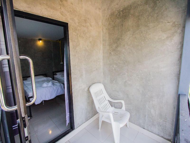 The Sky Loft Hotel image