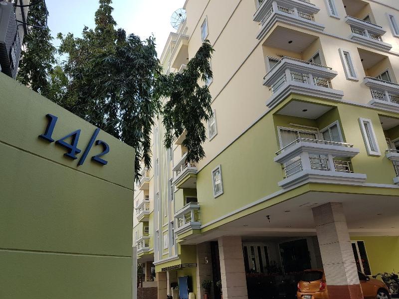14Place Sukhumvit Villa Terminal 21 image