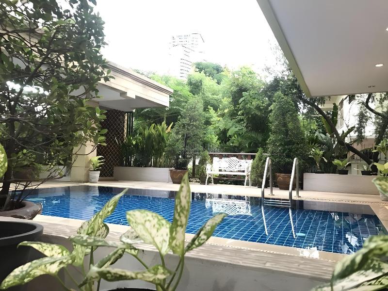 14Place Sukhumvit Villa Terminal 21 image