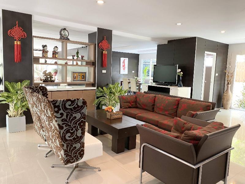 14Place Sukhumvit Villa Terminal 21 image