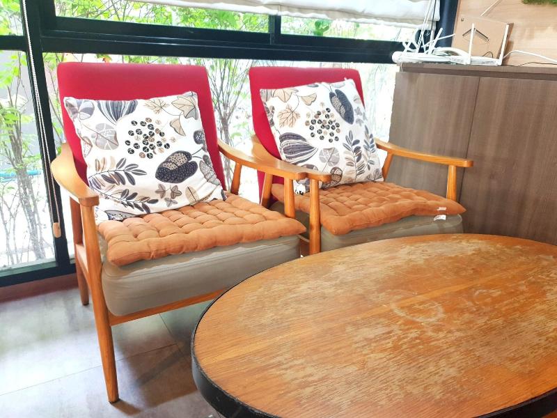 Iresidence Hotel Pathumthani image