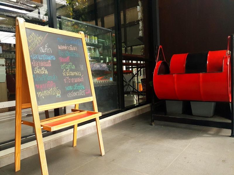 Iresidence Hotel Pathumthani image
