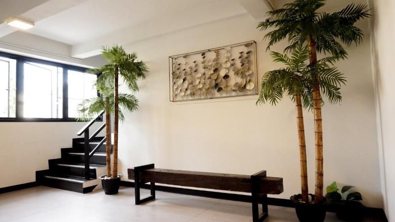 B-Black Hotel