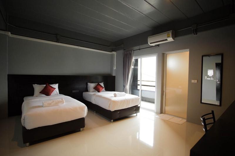B-Black Hotel