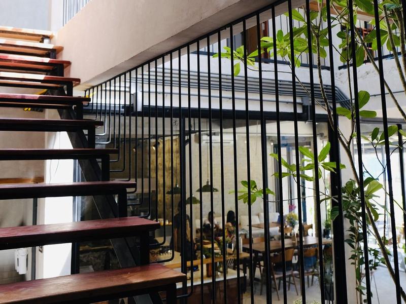 Tan Hostel X Cafe image