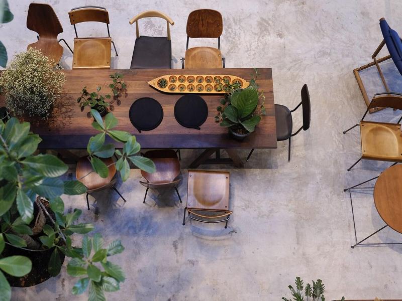Tan Hostel X Cafe image