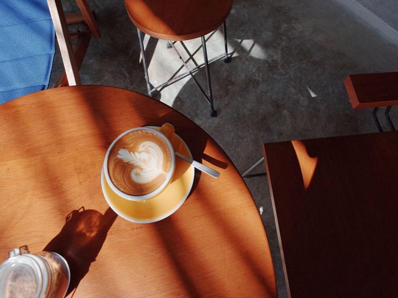 Tan Hostel X Cafe image