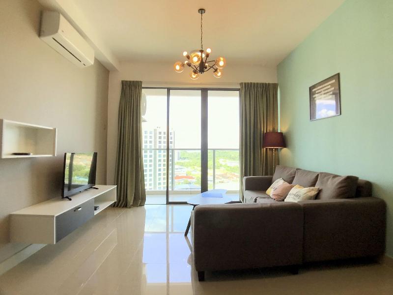 Amerin Mall Suites image
