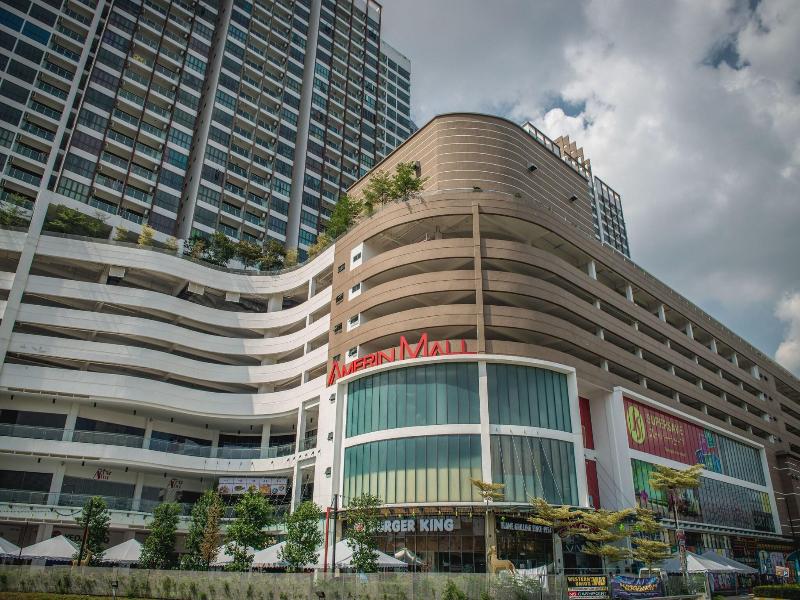 Amerin Mall Suites image