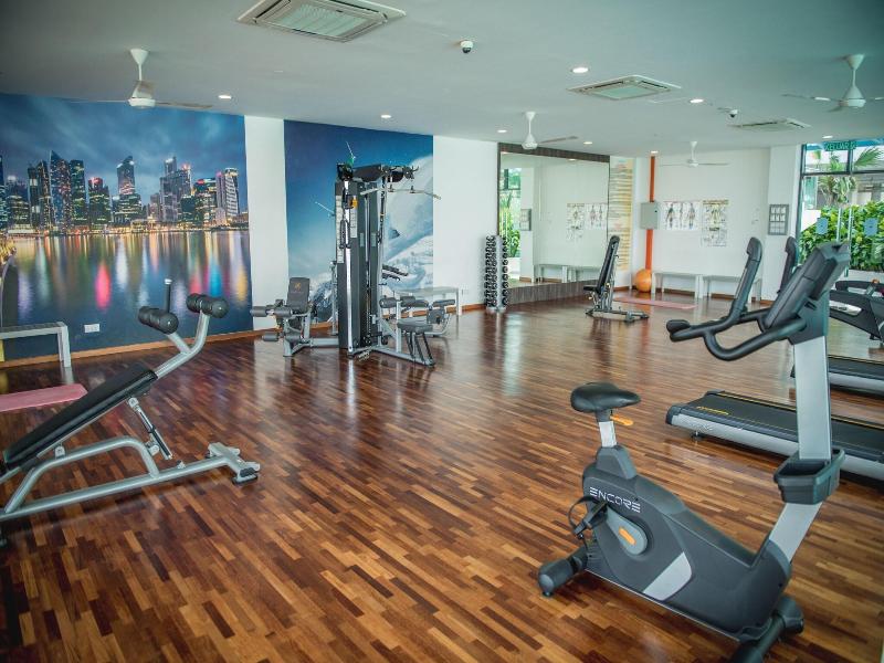 Amerin Mall Suites image