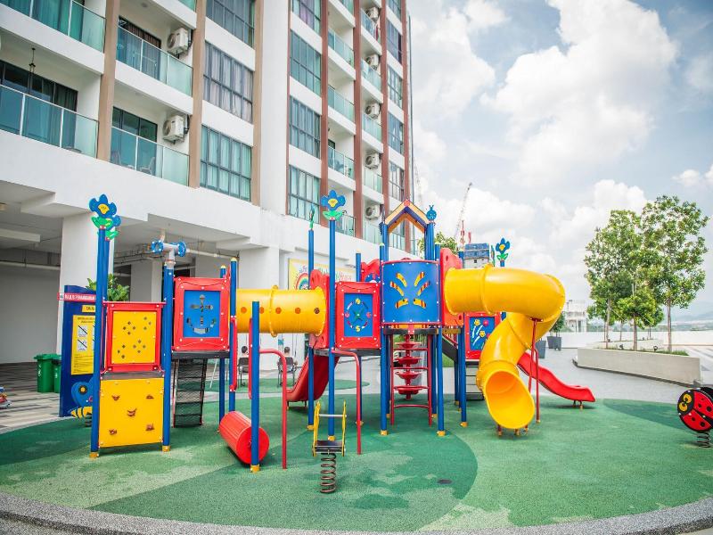 Amerin Mall Suites image