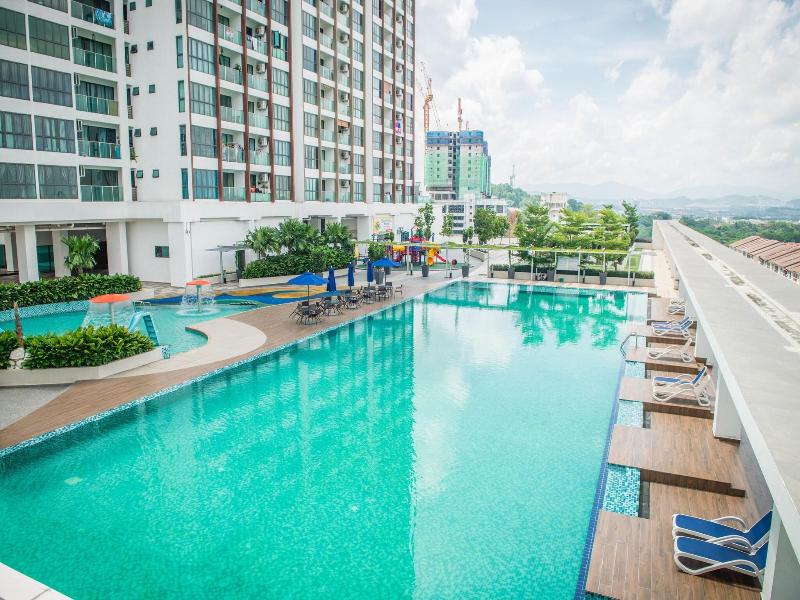 Amerin Mall Suites image