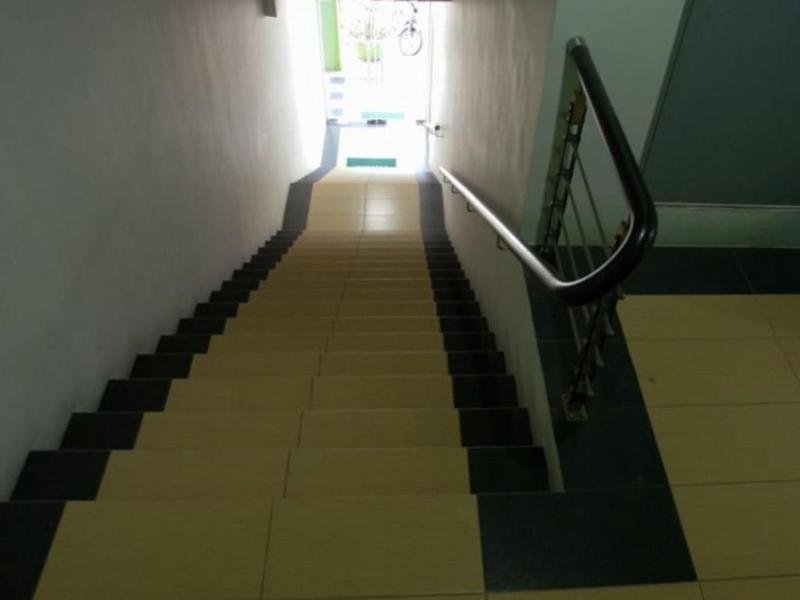 Green Hotel