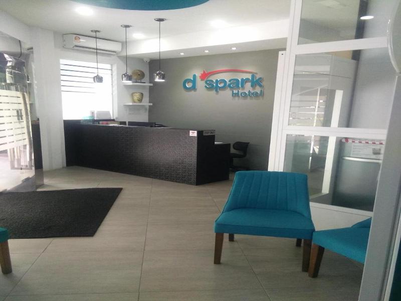 D Spark Bayu Tinggi image