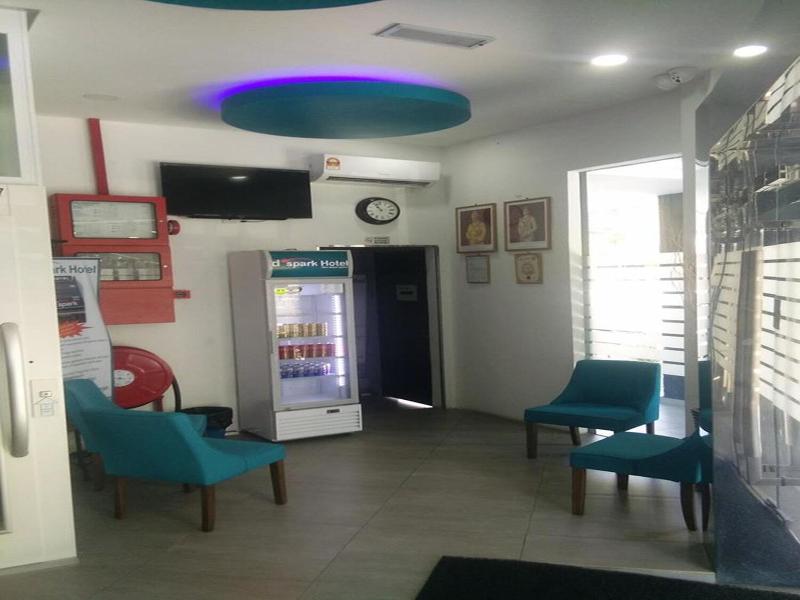 D Spark Bayu Tinggi image