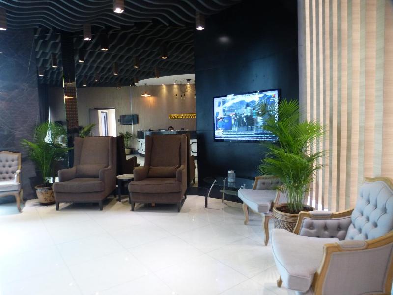 Hotel 138 BESTARI image